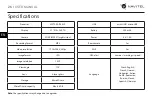 Preview for 27 page of Navitel R700 GPS DUAL User Manual