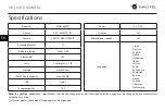 Preview for 19 page of Navitel R900 4K User Manual