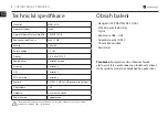 Preview for 3 page of Navitel RE 5 DUAL User Manual