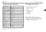 Preview for 58 page of Navitel RE 5 DUAL User Manual