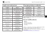 Preview for 10 page of Navitel SOLAR CAR BT User Manual