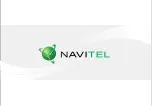 Preview for 15 page of Navitel SOLAR CAR BT User Manual