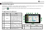 Preview for 15 page of Navitel T505 PRO User Manual