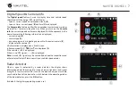 Preview for 8 page of Navitel XR2550 User Manual