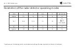 Preview for 9 page of Navitel XR2550 User Manual