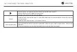 Preview for 15 page of Navitel XR2550 User Manual