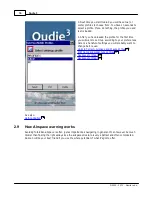 Preview for 20 page of Naviter Oudie 3 User Manual