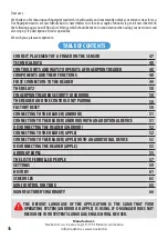 Preview for 2 page of Navkom Bioreader Instruction Manual