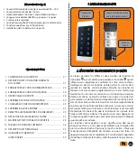 Preview for 21 page of Navkom Touchpad User Manual