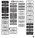 Preview for 57 page of Navkom Touchpad User Manual