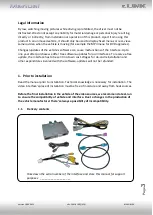 Preview for 3 page of NavLinkz r.LiNK RL4-MIB100 Manual