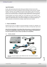 Preview for 3 page of NavLinkz RL4-MBMC Manual