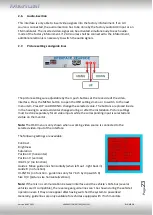 Preview for 23 page of NavLinkz RL4-MBN6 Manual