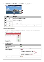 Preview for 47 page of Navman EZY15/45 MY80T/85XLT/90XLT User Manual