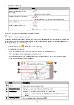 Preview for 49 page of Navman EZY15/45 MY80T/85XLT/90XLT User Manual