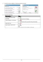 Preview for 54 page of Navman EZY15/45 MY80T/85XLT/90XLT User Manual