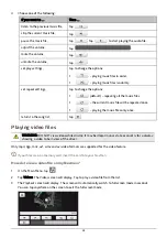 Preview for 64 page of Navman EZY15/45 MY80T/85XLT/90XLT User Manual