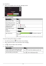 Preview for 70 page of Navman EZY15/45 MY80T/85XLT/90XLT User Manual