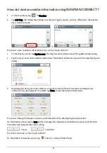 Preview for 74 page of Navman EZY15/45 MY80T/85XLT/90XLT User Manual