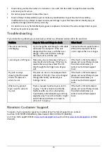 Preview for 18 page of Navman EZY250LM MY400LMT/MY450LMT User Manual