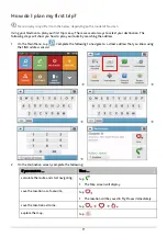 Preview for 29 page of Navman EZY250LM MY400LMT/MY450LMT User Manual