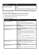 Preview for 81 page of Navman EZY255LMT User Manual