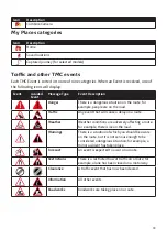 Preview for 94 page of Navman EZY255LMT User Manual