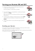 Preview for 11 page of Navman EZY260LMT User Manual