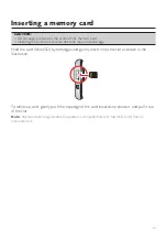 Preview for 14 page of Navman EZY260LMT User Manual