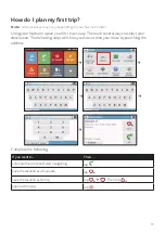 Preview for 20 page of Navman EZY260LMT User Manual