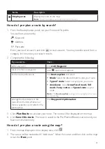 Preview for 82 page of Navman EZY260LMT User Manual