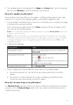 Preview for 86 page of Navman EZY260LMT User Manual