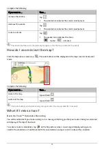 Preview for 26 page of Navman F350 Series Hardware User Manual