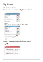 Preview for 34 page of Navman F350 Series Hardware User Manual