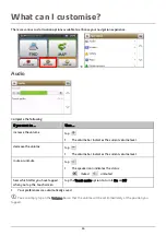 Preview for 39 page of Navman F350 Series Hardware User Manual