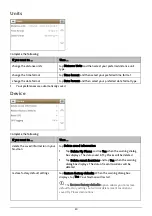 Preview for 43 page of Navman F350 Series Hardware User Manual