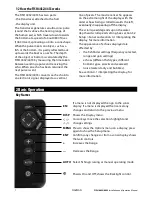 Preview for 5 page of Navman Fish 4432 Installation And Operation Manual