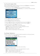 Preview for 15 page of Navman iCN 510 User Manual