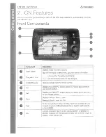 Preview for 8 page of Navman iCN 530 User Manual