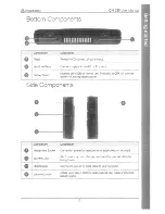 Preview for 9 page of Navman iCN 530 User Manual