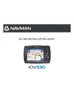 Preview for 75 page of Navman iCN 530 User Manual