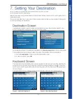 Preview for 17 page of Navman iCN 610 User Manual