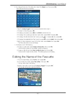 Preview for 57 page of Navman iCN 610 User Manual