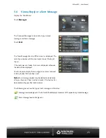 Preview for 23 page of Navman M-Nav 800 User Manual