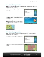 Preview for 25 page of Navman M-Nav 800 User Manual