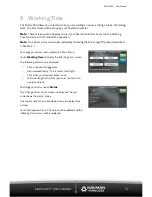 Preview for 31 page of Navman M-Nav 800 User Manual