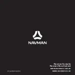 Preview for 24 page of Navman MiVue 388 User Manual