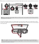 Preview for 4 page of Navman MiVue Series User Manual