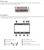 Preview for 5 page of Navman MiVue Series User Manual