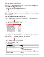 Preview for 45 page of Navman MY ESCAPE Series Hardware User Manual